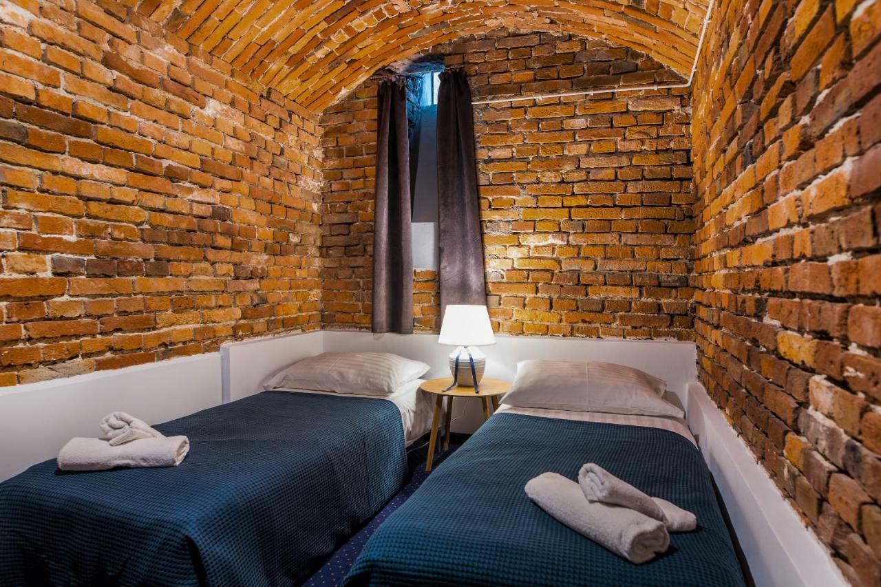 Bluma Apartment Krakau