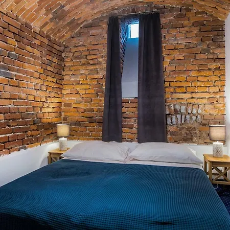 Apartamenty Bluma Krakow Exterior photo