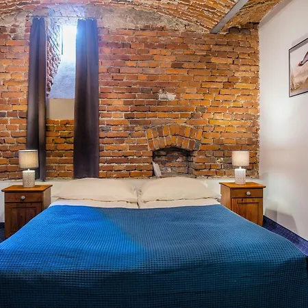 Apartamenty Bluma Krakow Exterior photo