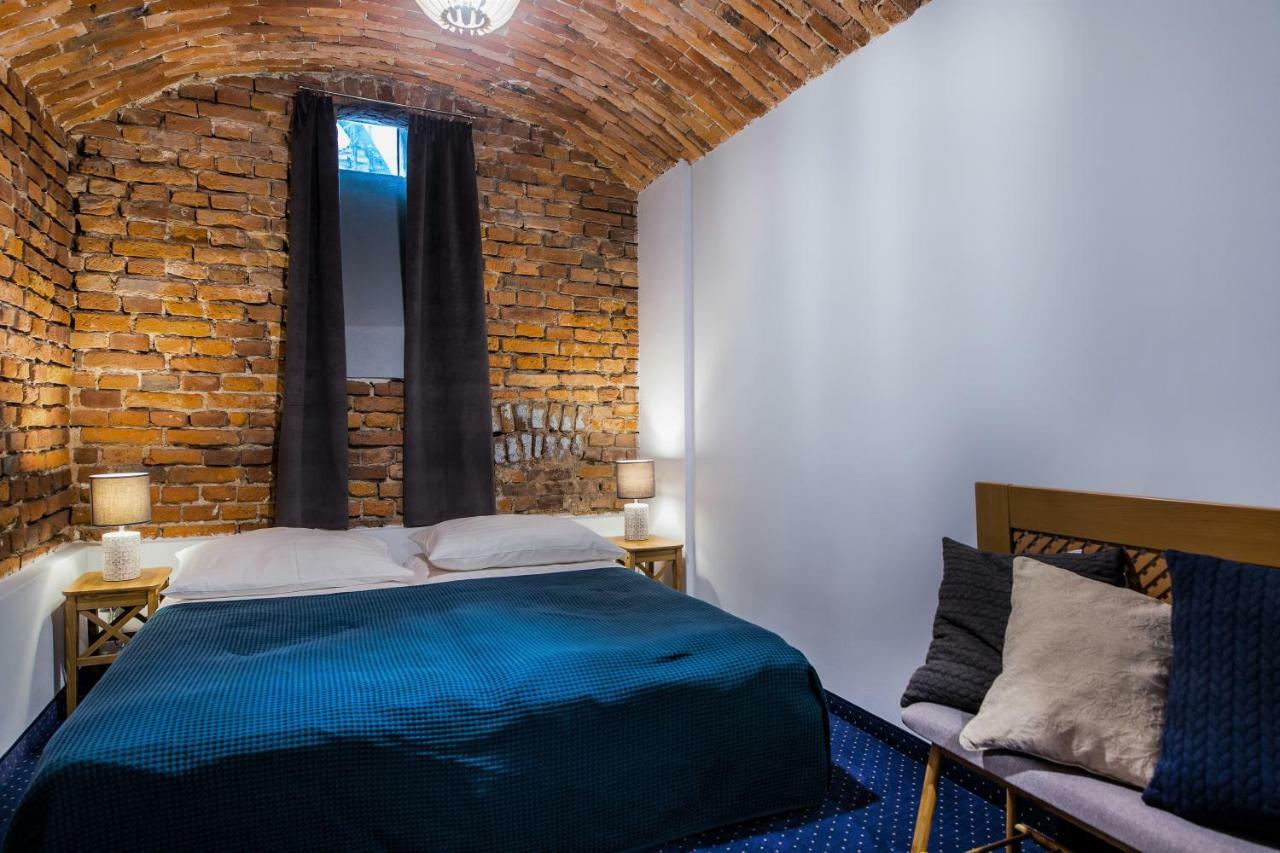 Apartamento Bluma