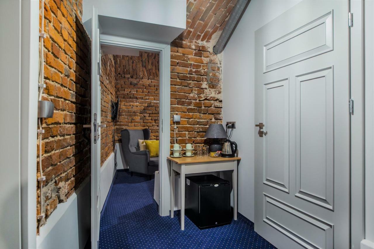 Apartamento Bluma Cracovia