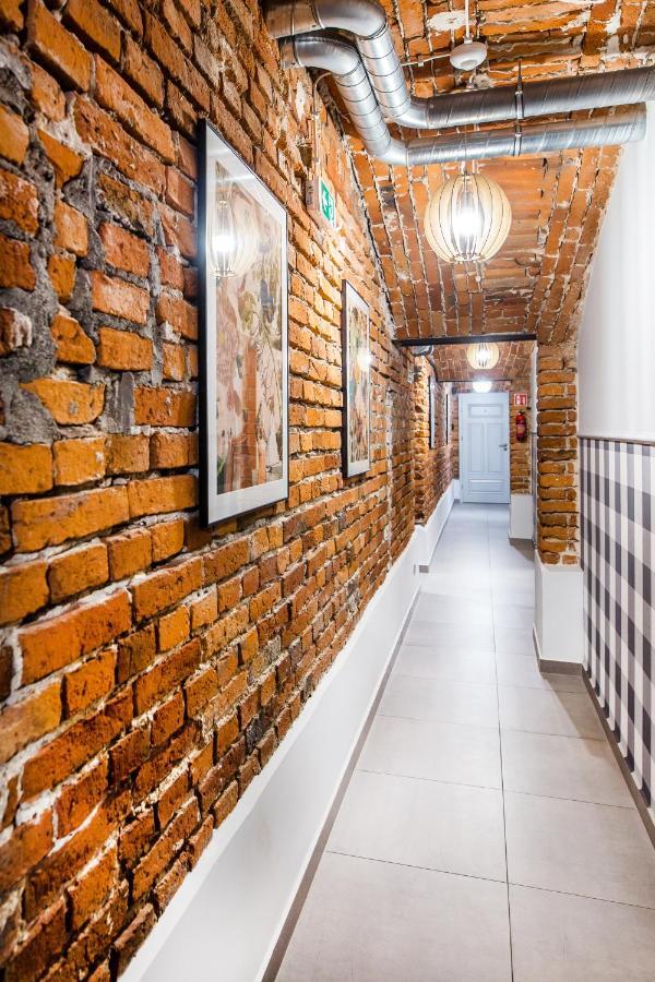 Apartamento Bluma *